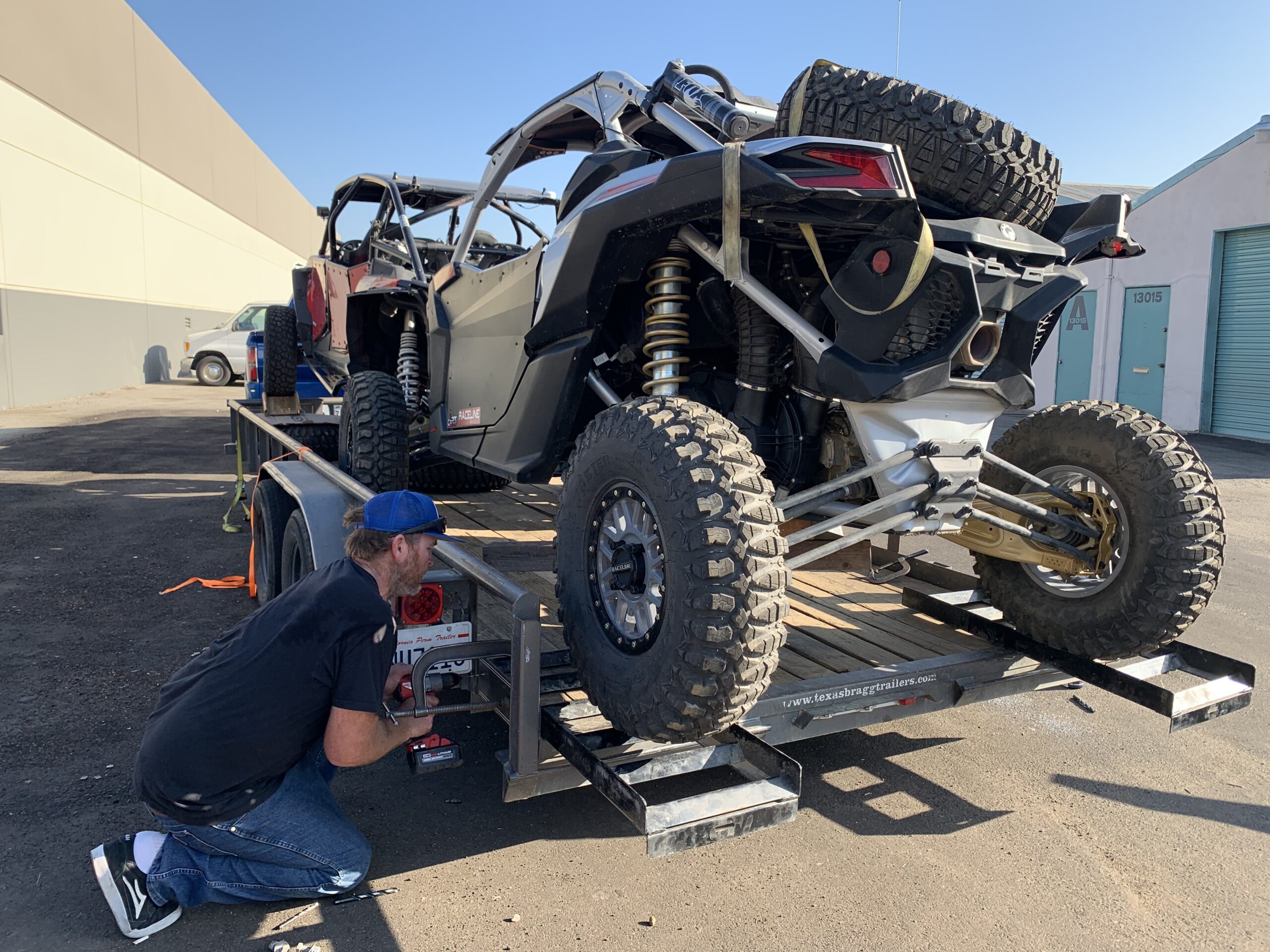 INDUSTRY 411: MBRP POWERSPORTS INDUSTRY 411: MBRP POWERSPORTS