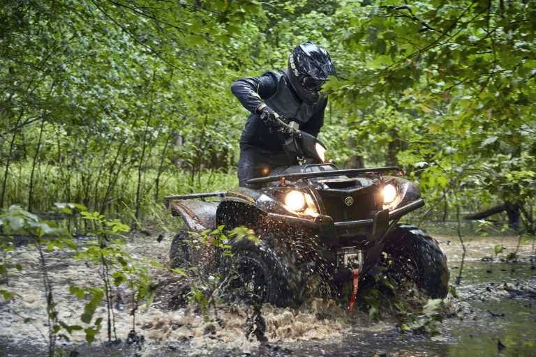 TAIGA MOTORS INTRODUCES A NEW VEHICLE