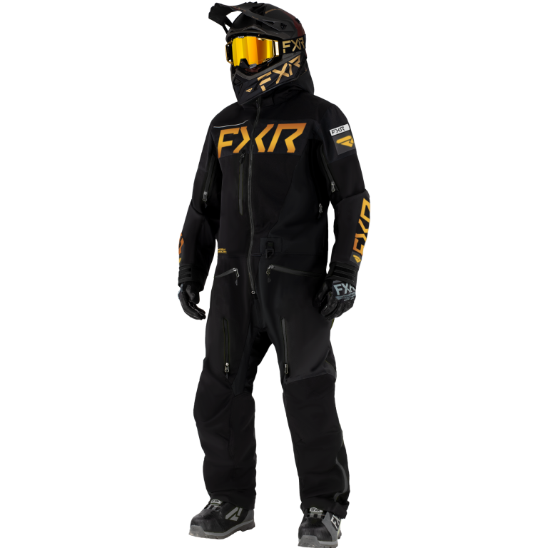 Ranger Instinct Mono Suit