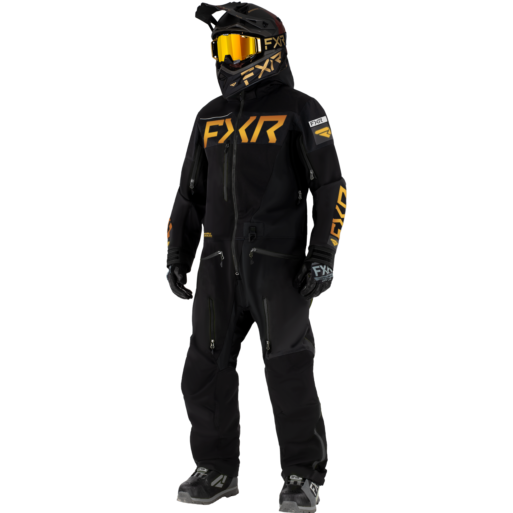 Ranger Instinct Mono Suit Ranger Instinct Mono Suit