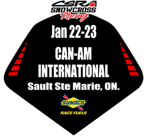 CSRA TRIPLE CROWN CAN-AM INTERNATIONAL Race Results