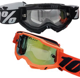 Perscription Googles by Pro-Vue