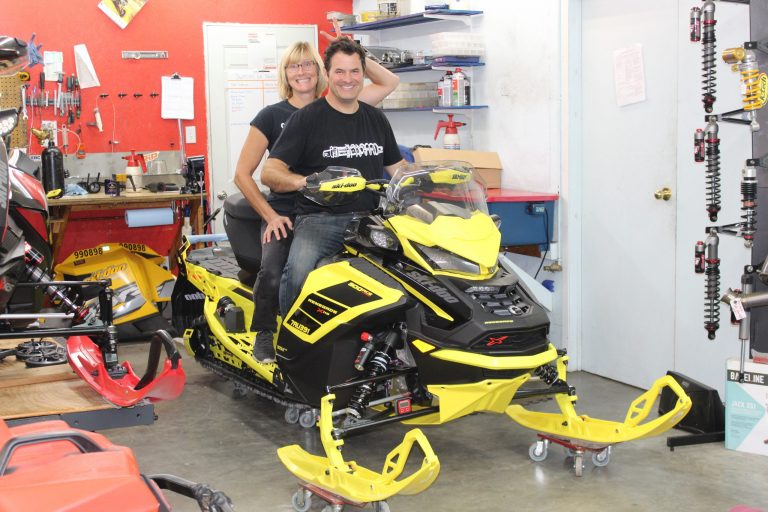 Suspension Technology  Introduction – Service or Replace