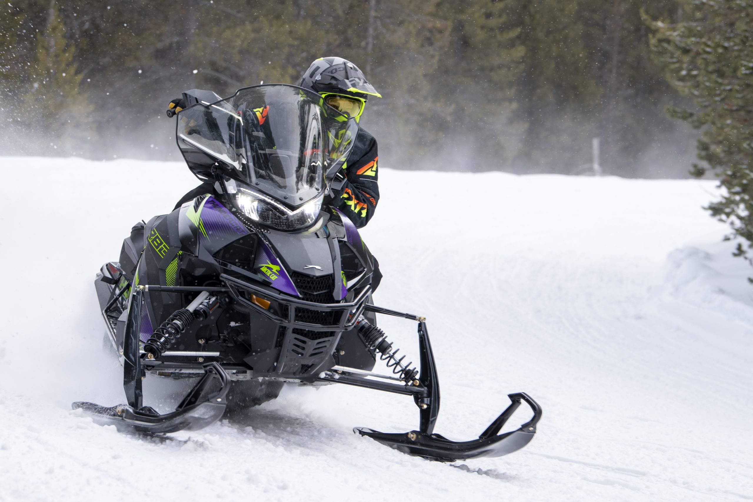 Arctic Cat 2023 All the intel and a look into the future Arctic Cat 2023 All the intel and a look into the future