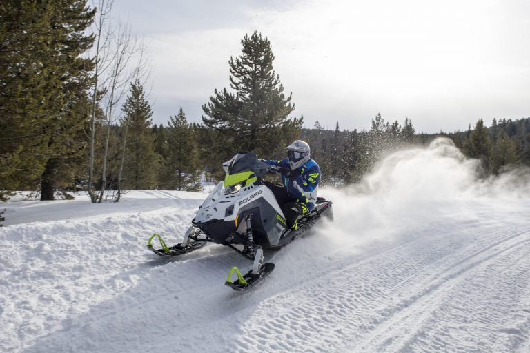 POLARIS INDUSTRIES  Confirm Corporate Display at the  Toronto International Snowmobile, ATV & Powersports Show