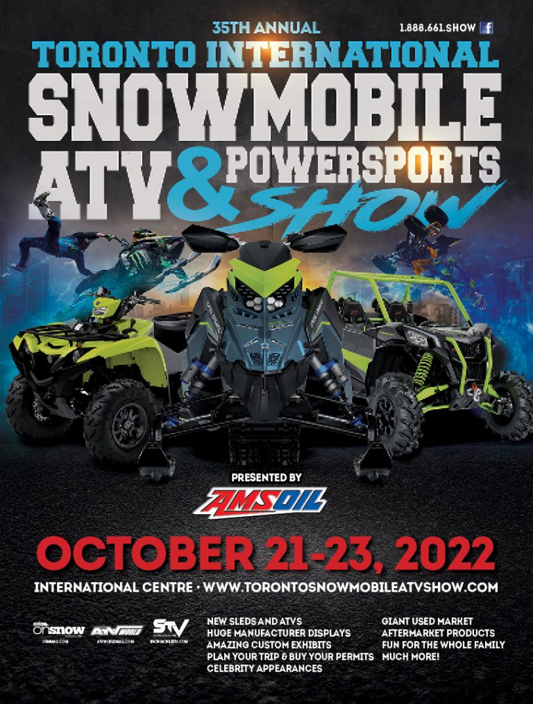 VENERABLE VIPER – COULD THIS BE THE LAST SNOWMOBILE YOU’LL EVER OWN?