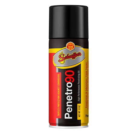 Schaeffer’s Specialised Lubricants Penetro 90®