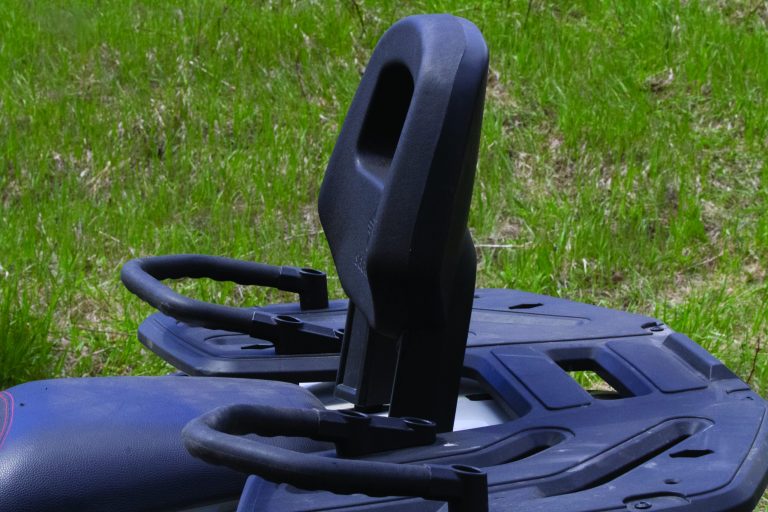 BIRTH OF A PATRIOT FROM CASE TO COMBUSTION – INSIDE THE MAKING OF THE ALL-NEW POLARIS PATRIOT 850