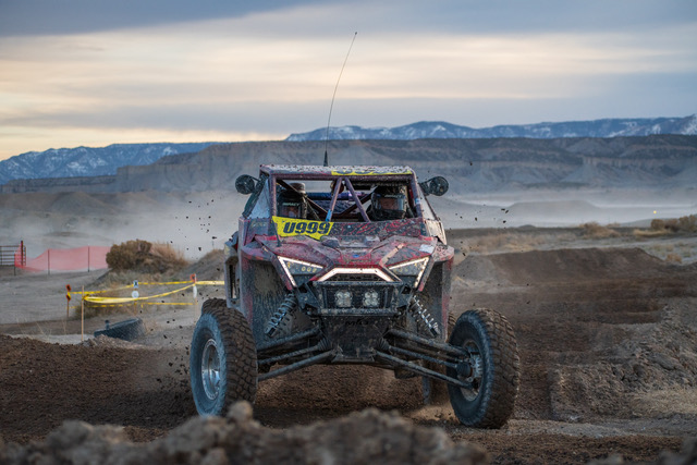 USXC – THE PARK RAPIDS PRE RACE