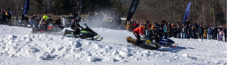 CSRA Races Wrapped Up