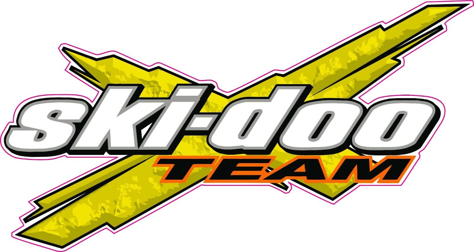 MEET THE NEW SKIDOO ELITE MOTORSPORTS TEAM