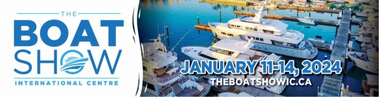 Marsha’s Marina Confirms Huge KingFisher Boats Display At The Boat Show At The International Centre