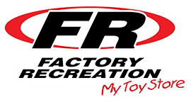 Factory Recreation Reserves a Huge Display at The BOAT SHOW at the International Centre