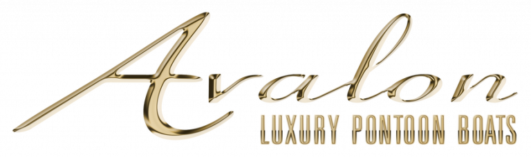 AVALON Luxury PONTOON BOATS  Reserve Corporate Display at  THE BOAT SHOW At The International Centre